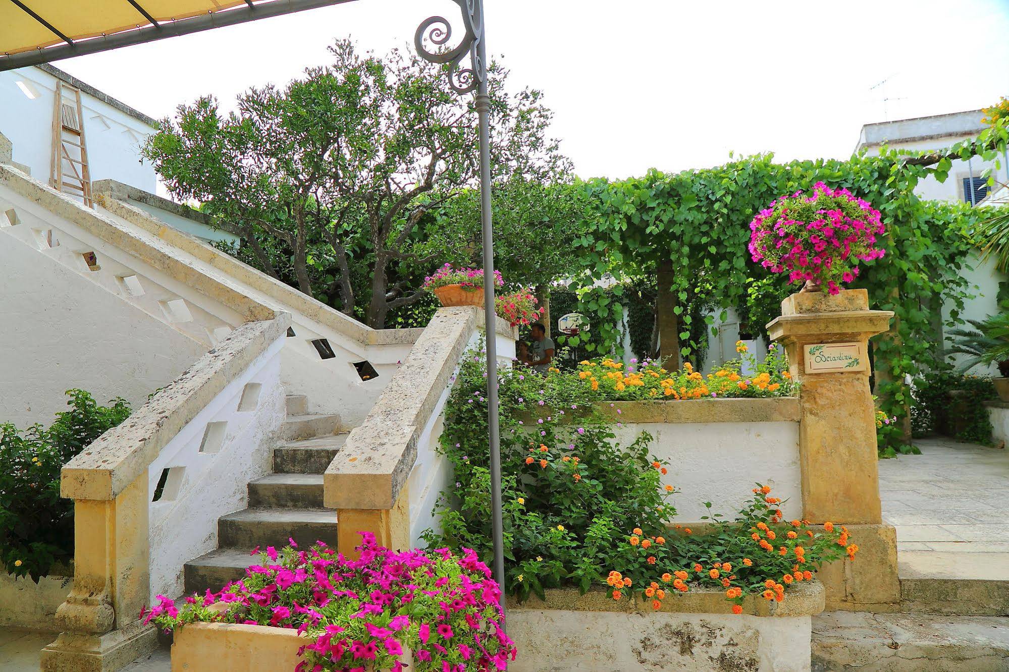 Trappitu Dei Settimi B&b