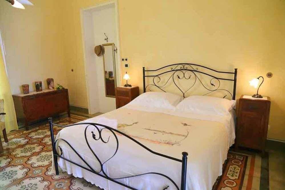 Trappitu Dei Settimi B&b
