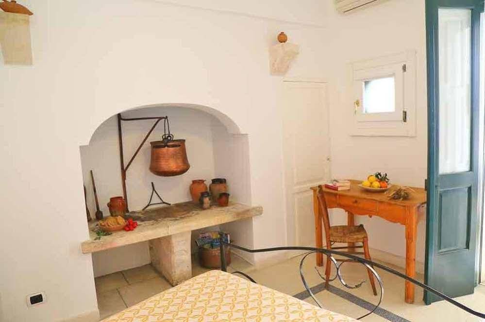Trappitu Dei Settimi B&b