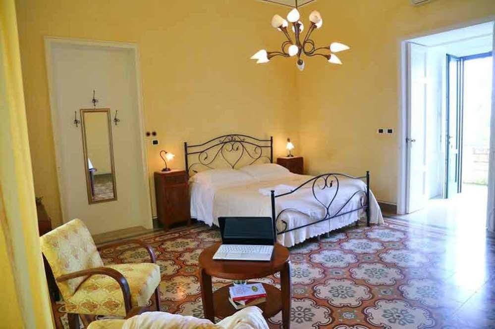 Trappitu Dei Settimi B&b