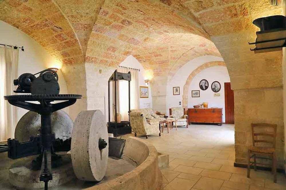Trappitu Dei Settimi B&b