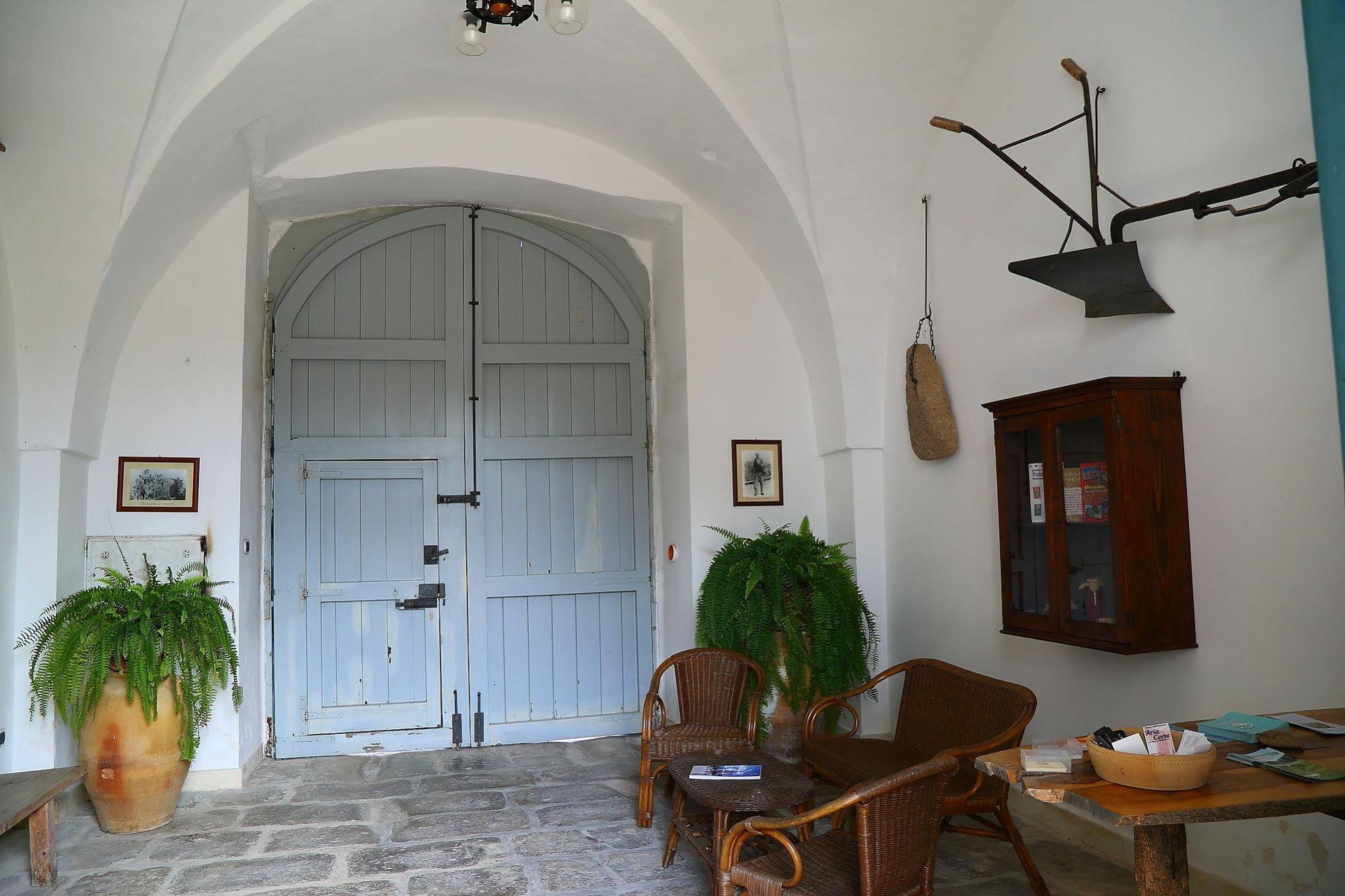 Trappitu Dei Settimi B&b
