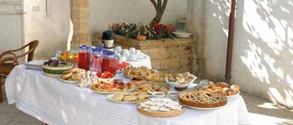 Trappitu Dei Settimi B&b