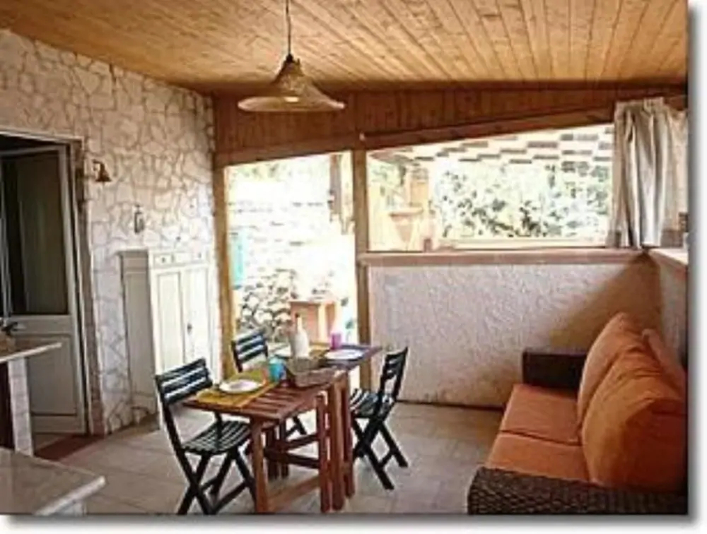 Villa Il Trullo