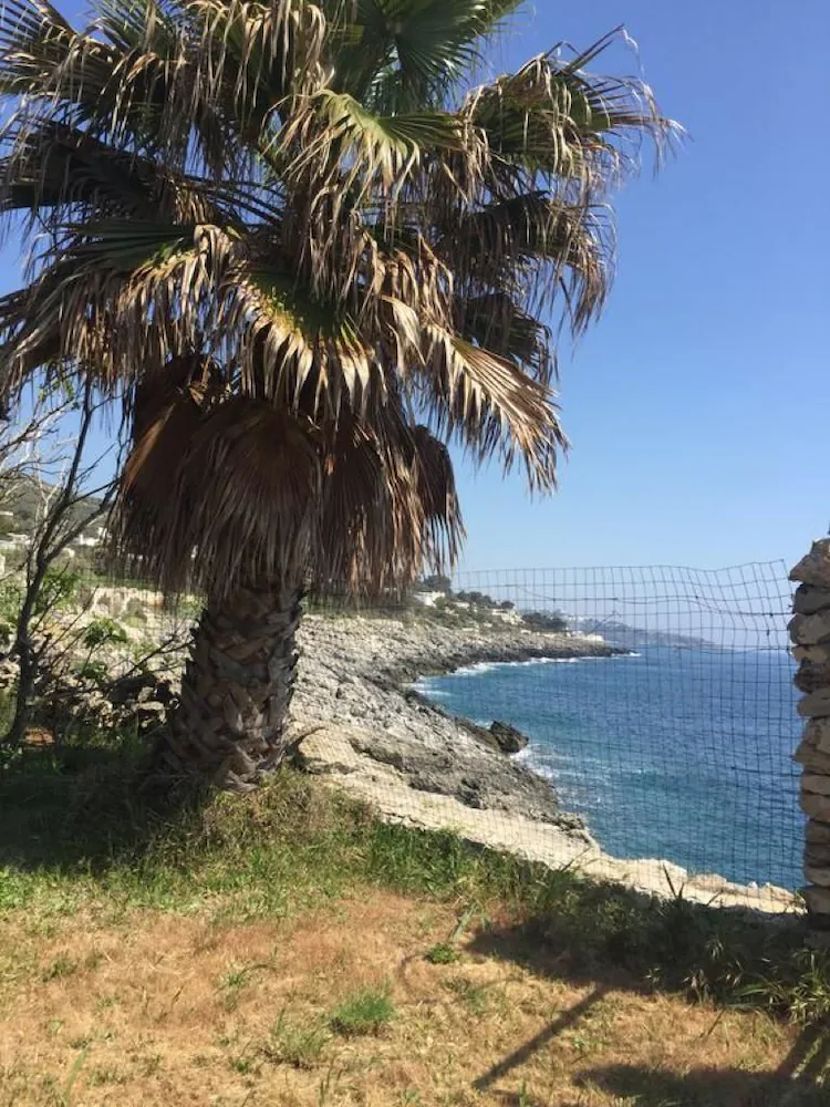 Villa Il Trullo