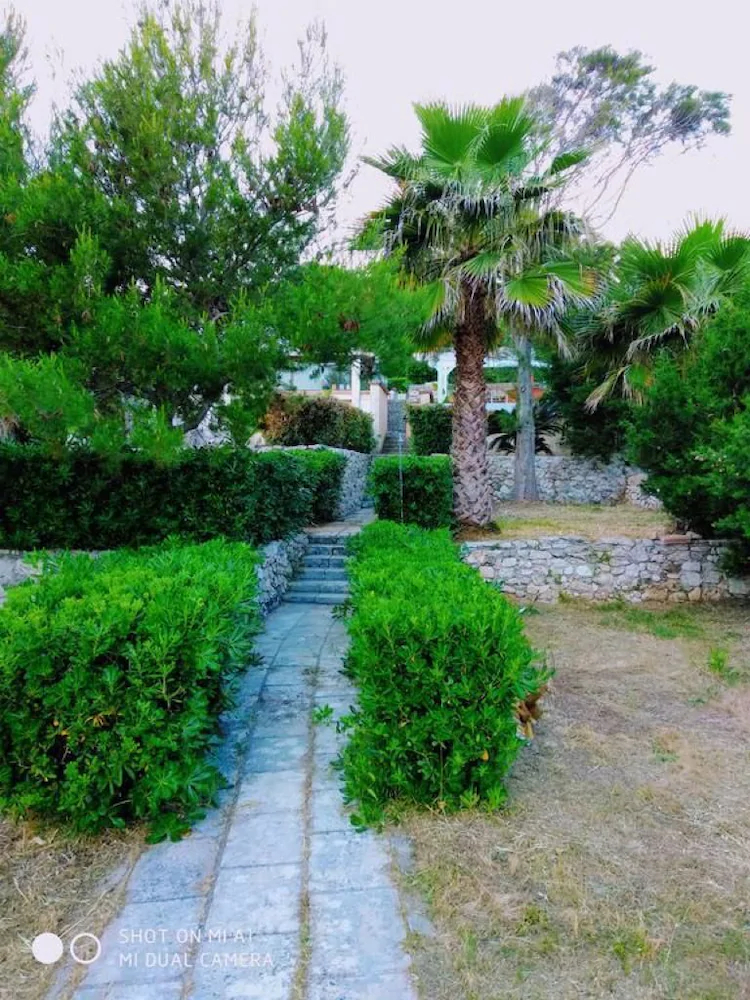 Villa Il Trullo