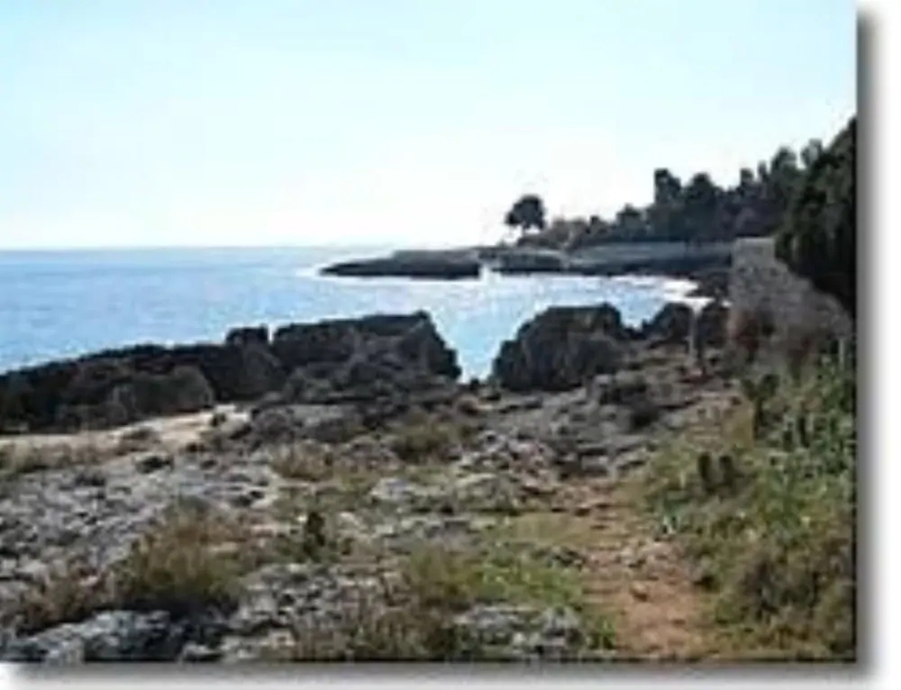 Villa Il Trullo
