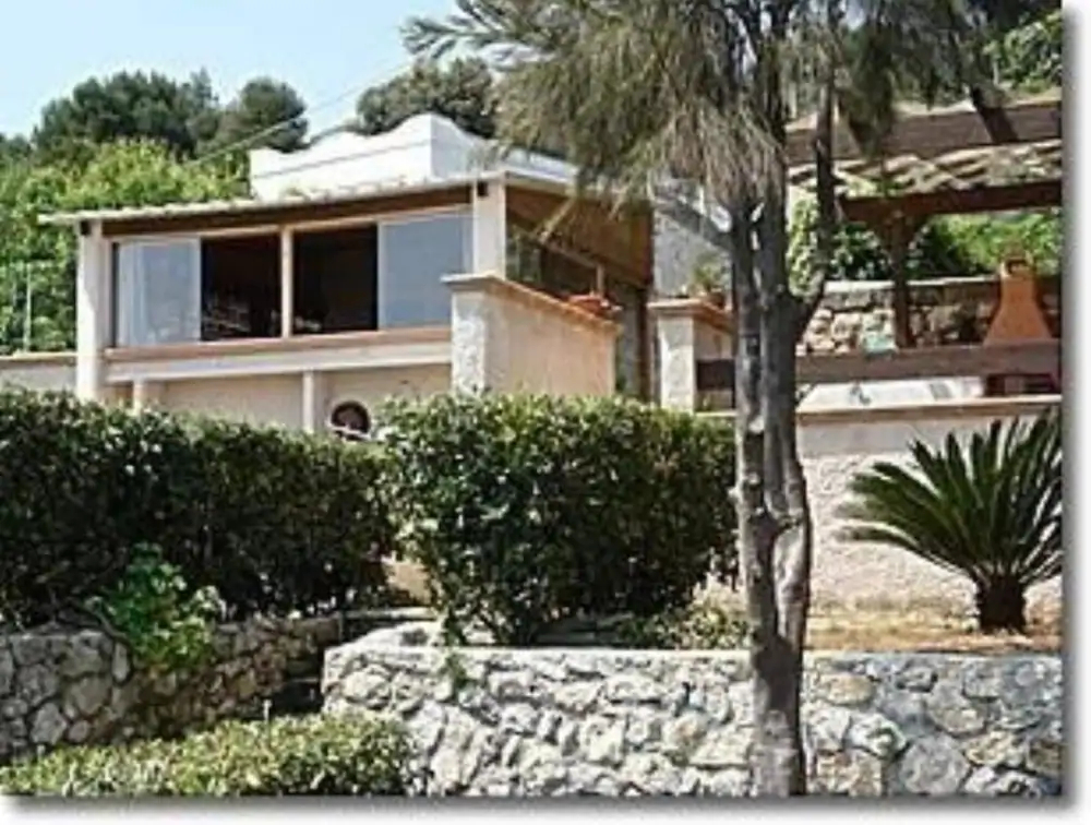 Villa Il Trullo