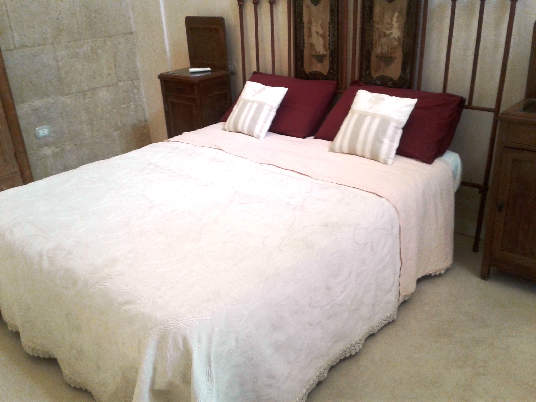 Borgo in corte
