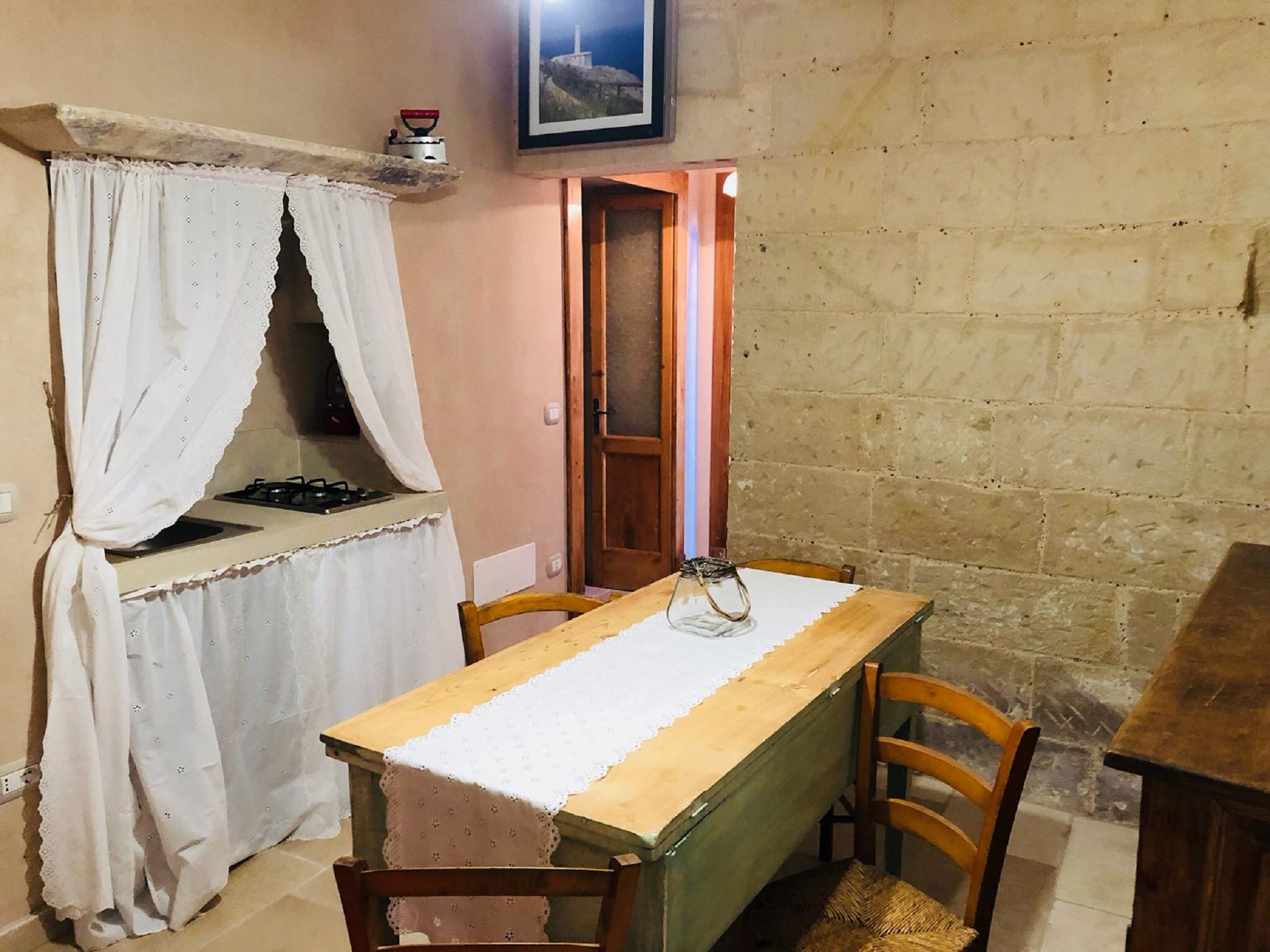 Borgo in corte