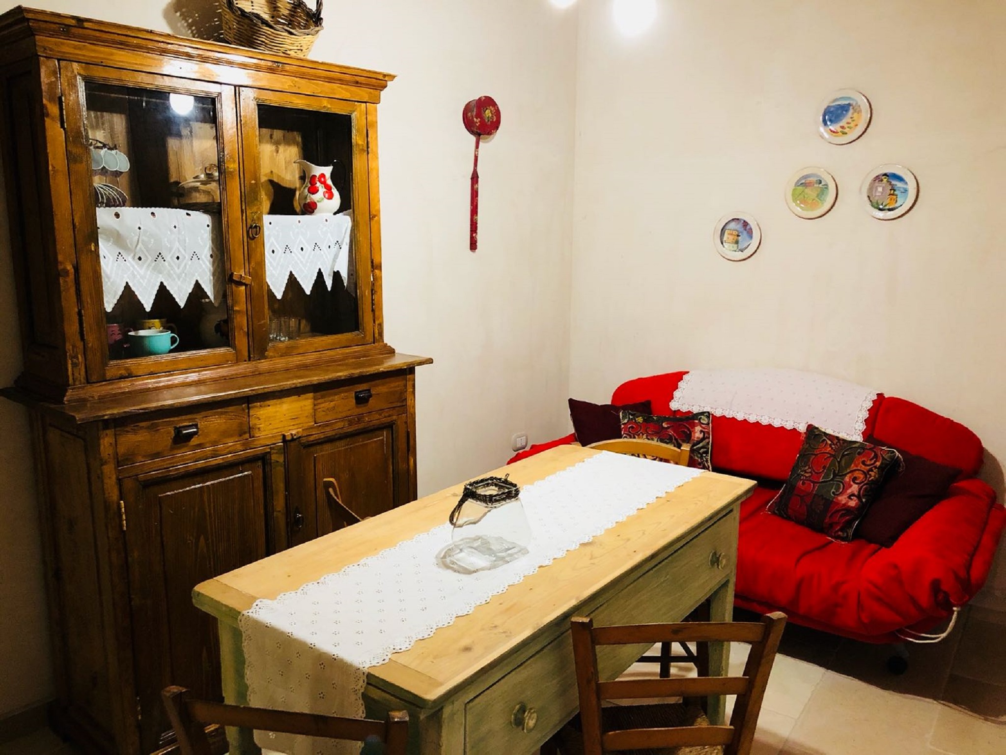 Borgo in corte