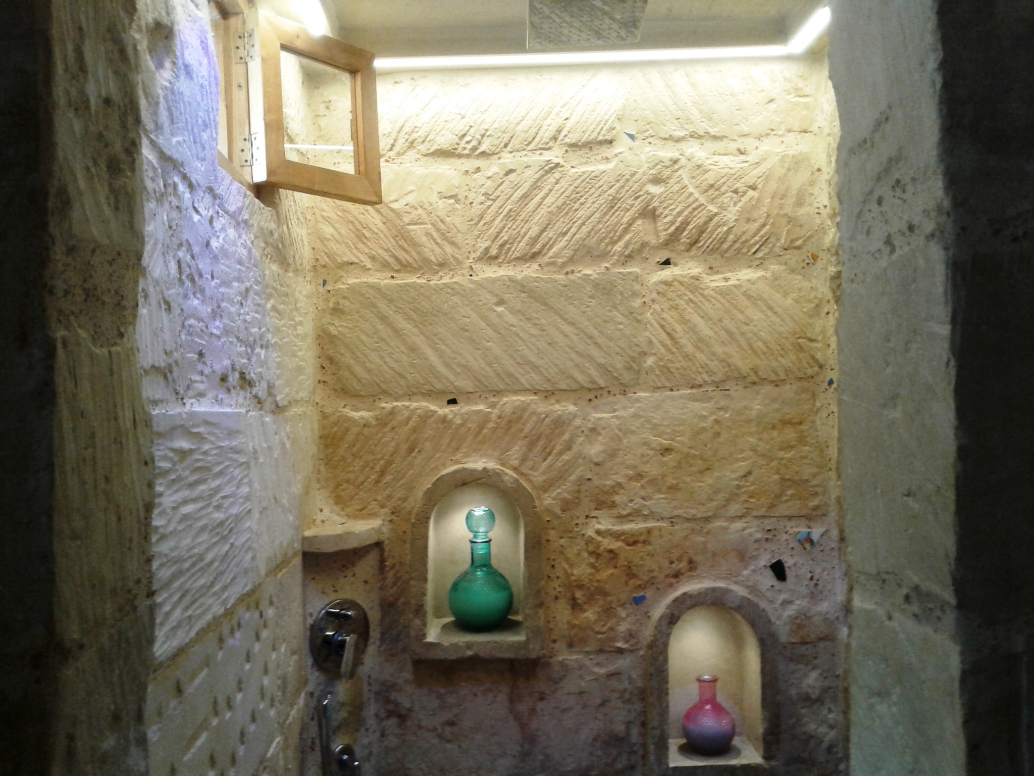 Borgo in corte