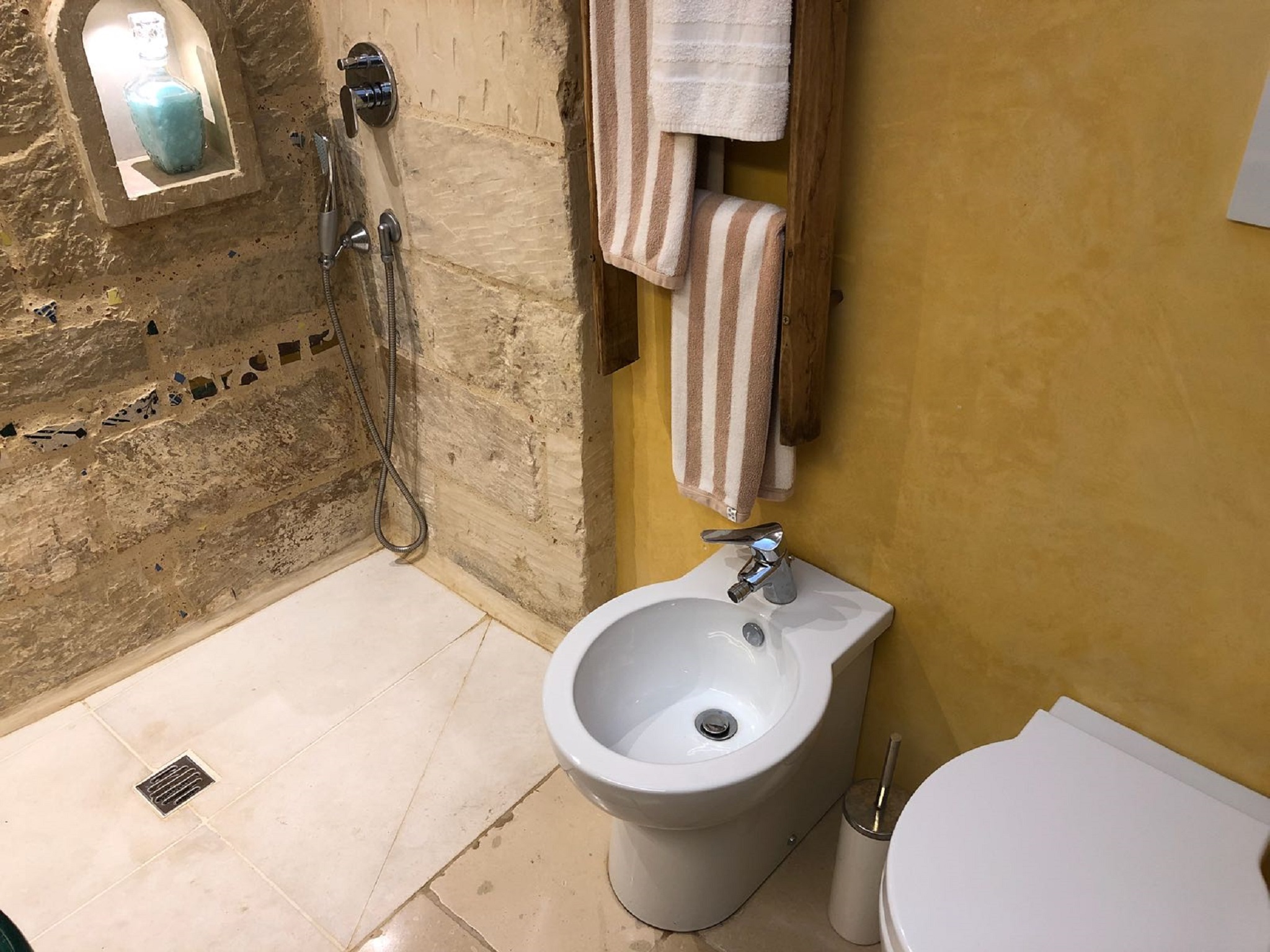 Borgo in corte