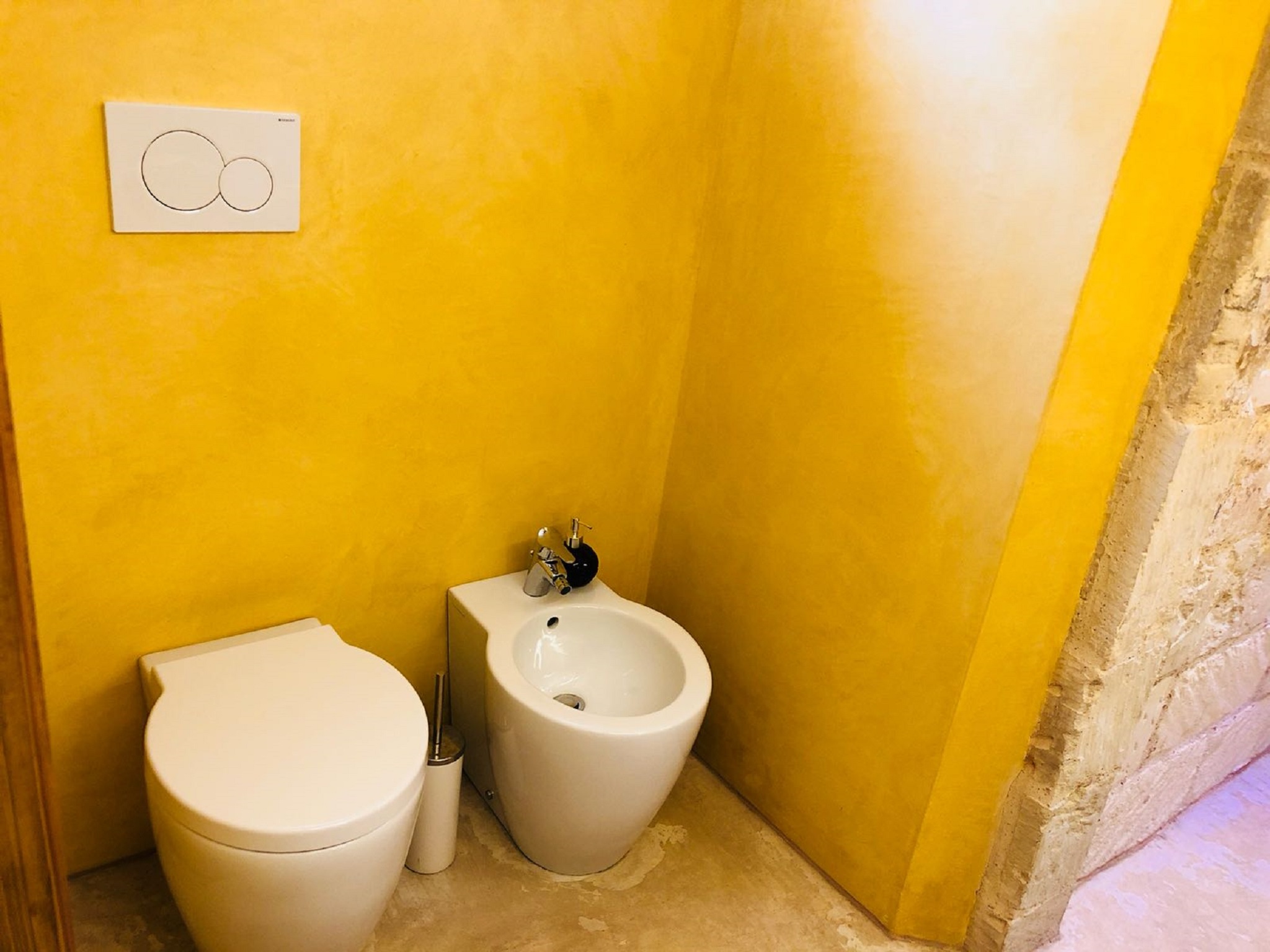 Borgo in corte
