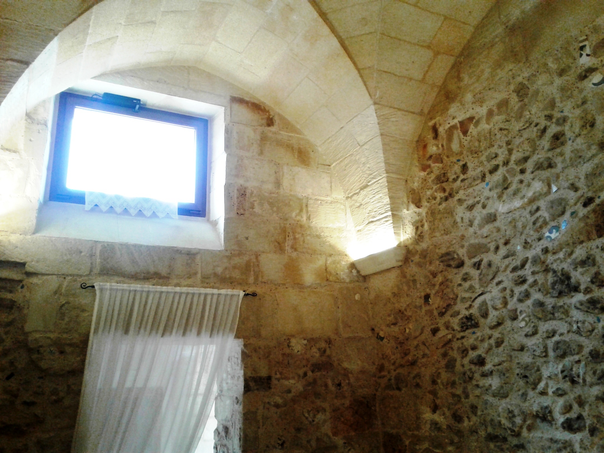 Borgo in corte