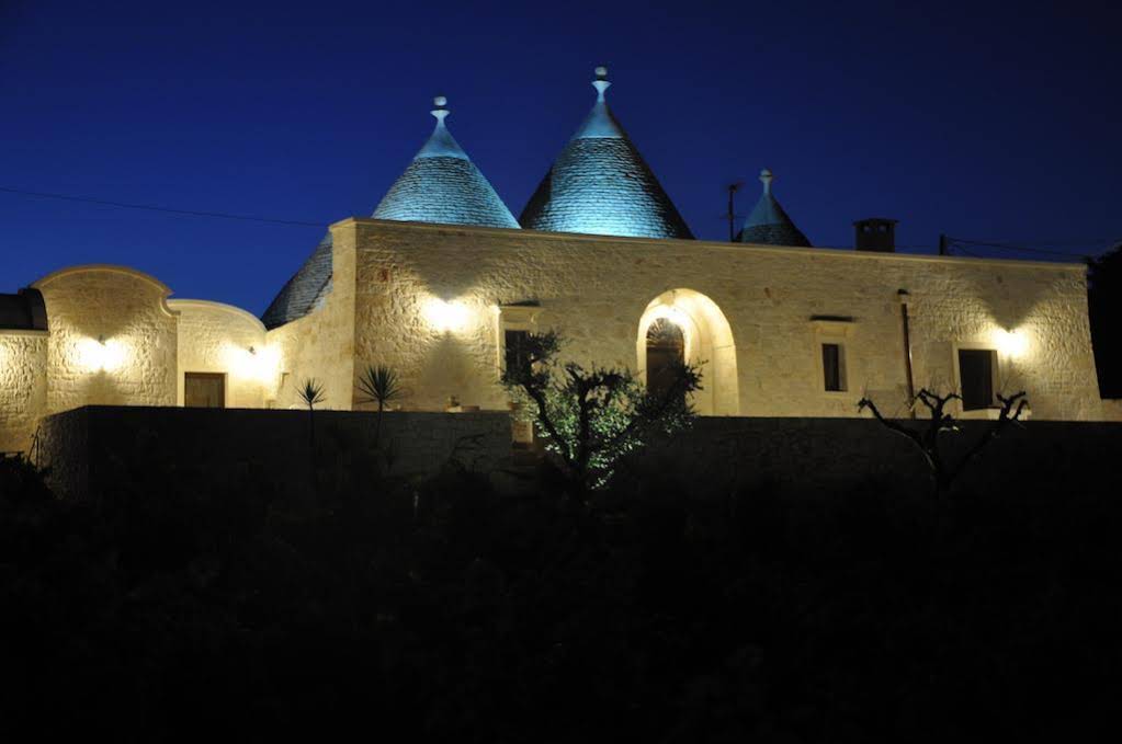 B&b Magravì