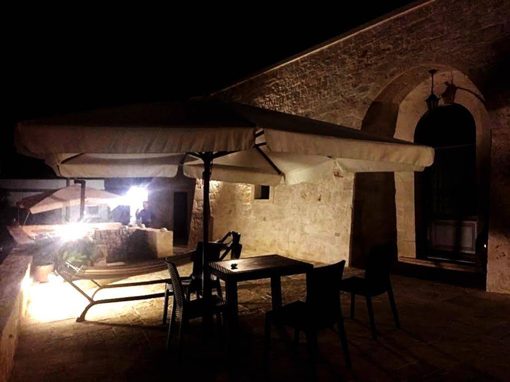 B&b Magravì