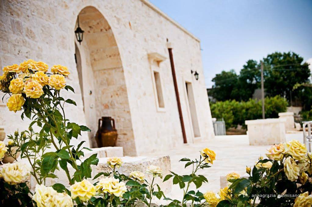 B&b Magravì