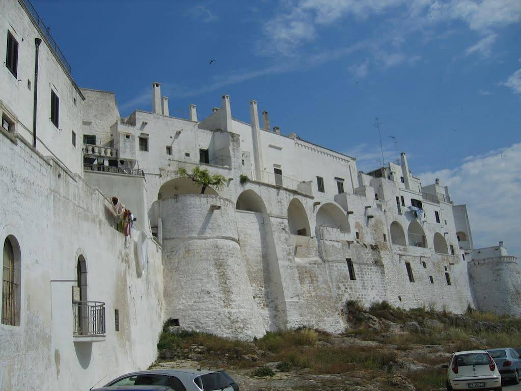B&b Magravì