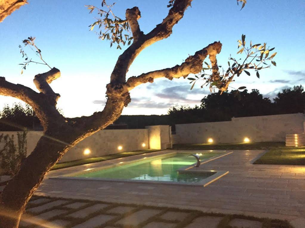 B&b Magravì