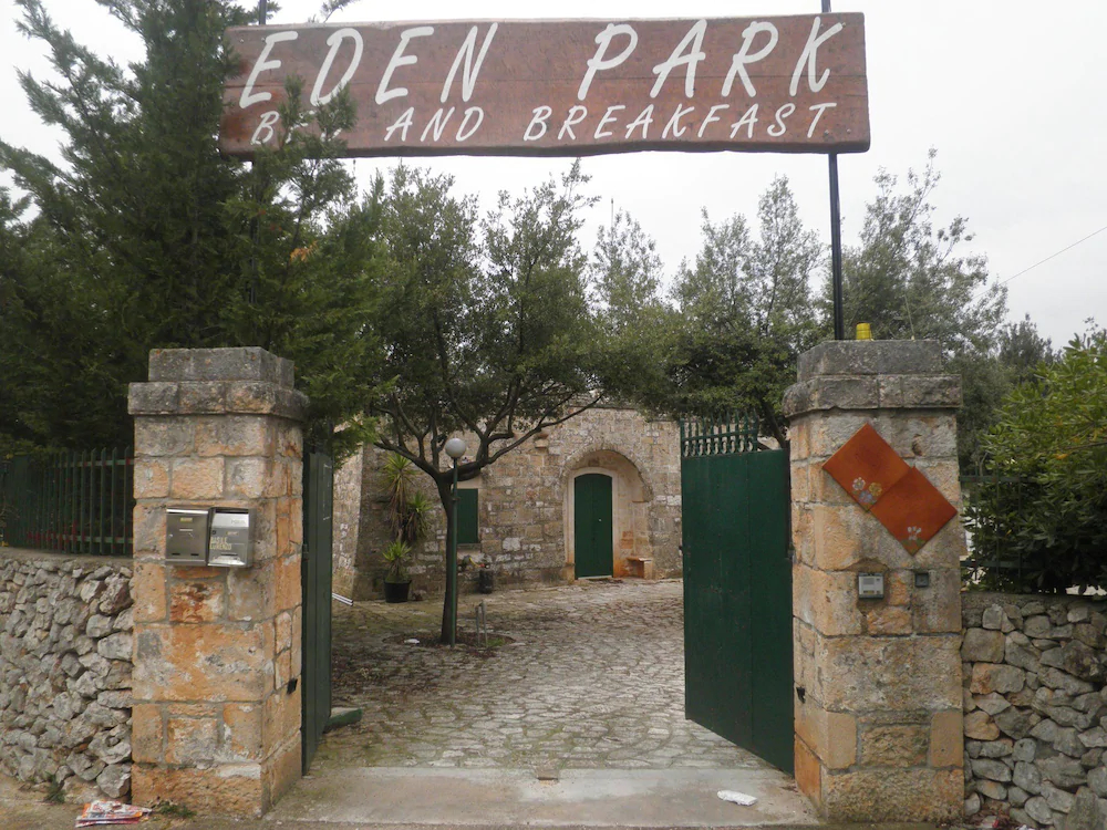 Eden Park