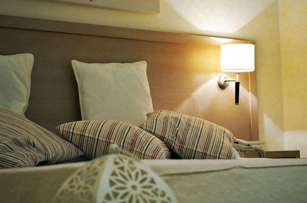 Dimora Lucia Hotel