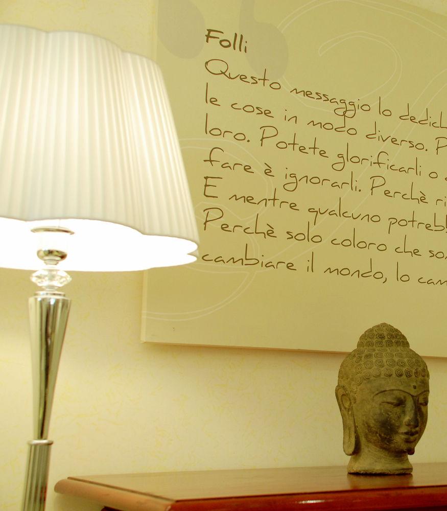Dimora Lucia Hotel