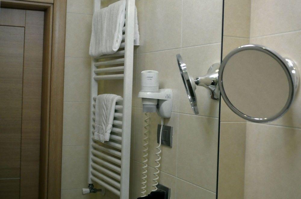 Dimora Lucia Hotel
