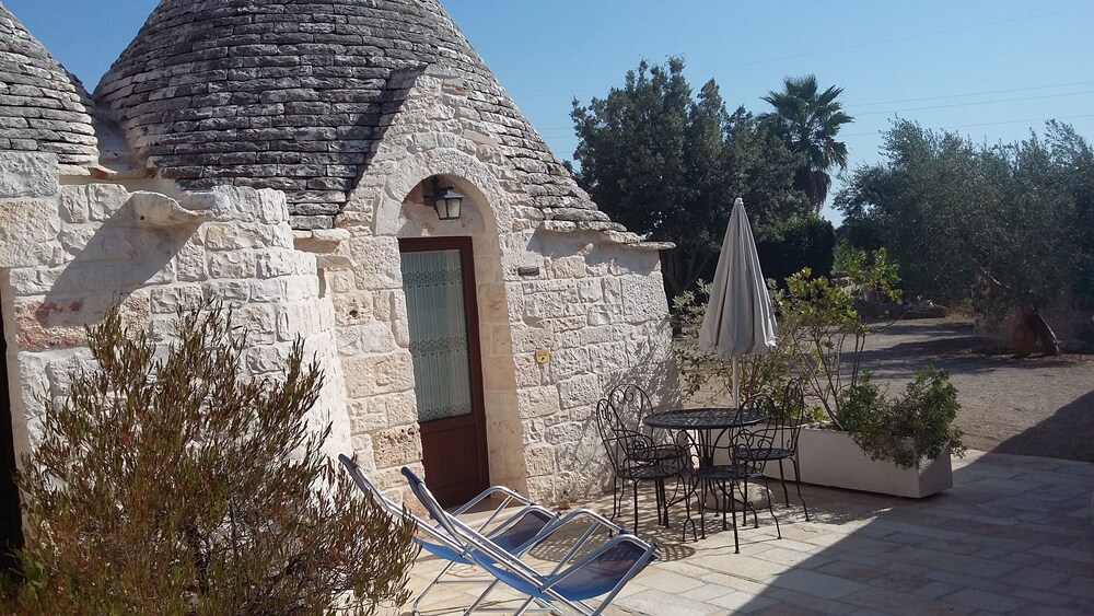I Trulli Del Nonno Michele