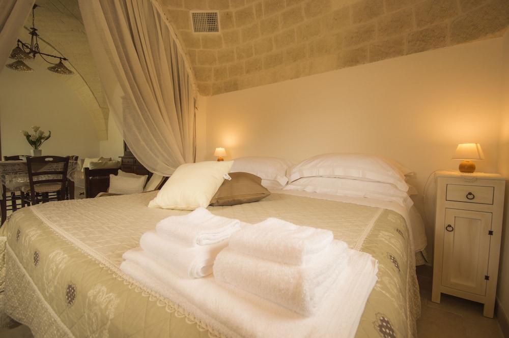 I Trulli Di Nonno Giovanni