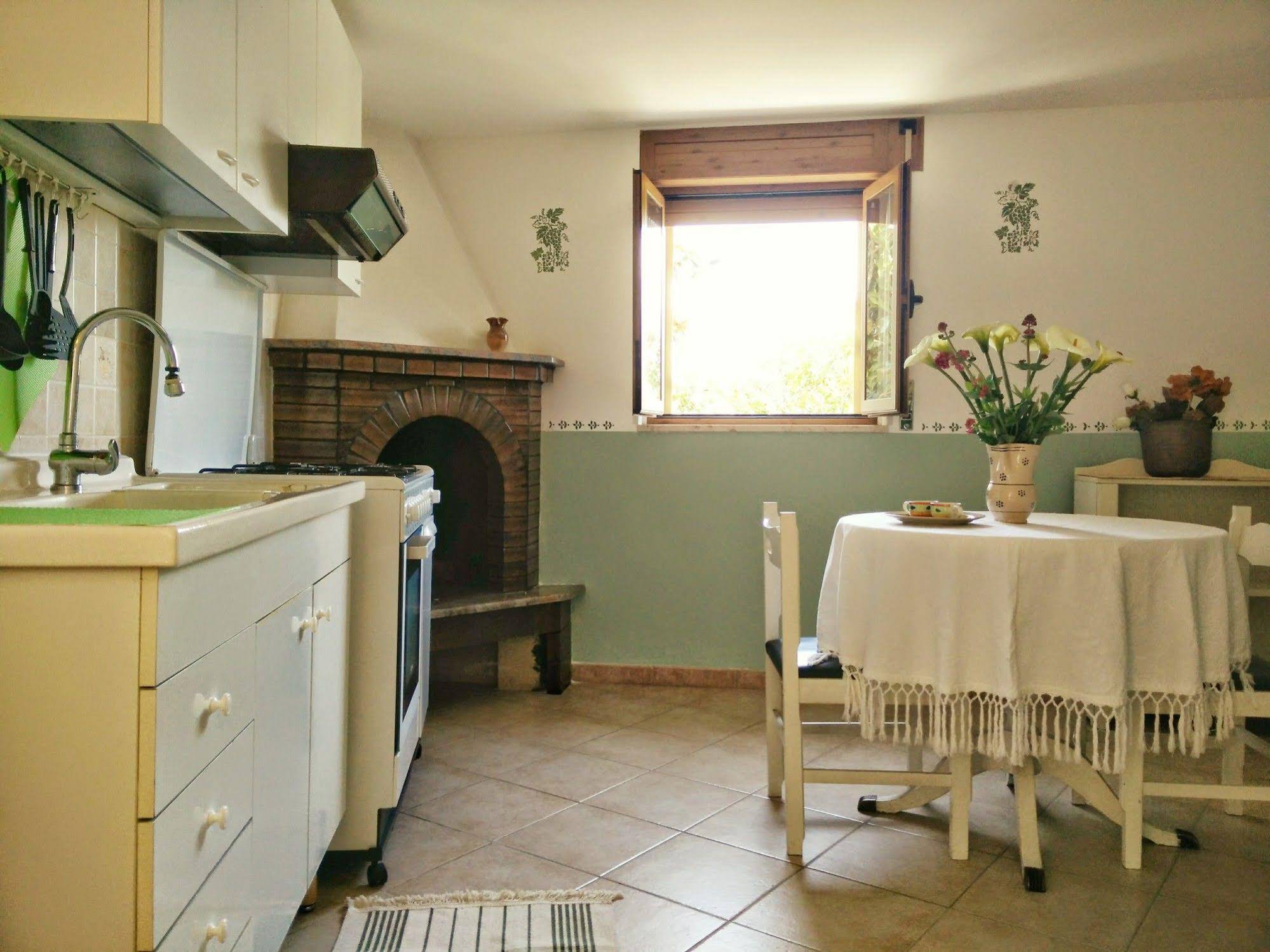 I Trulli di Zia Rosa