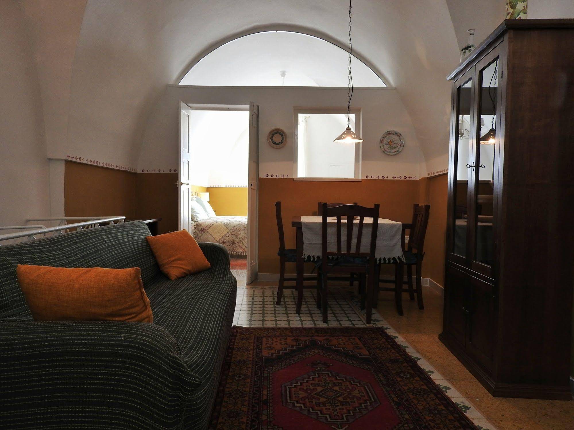 I Trulli di Zia Rosa