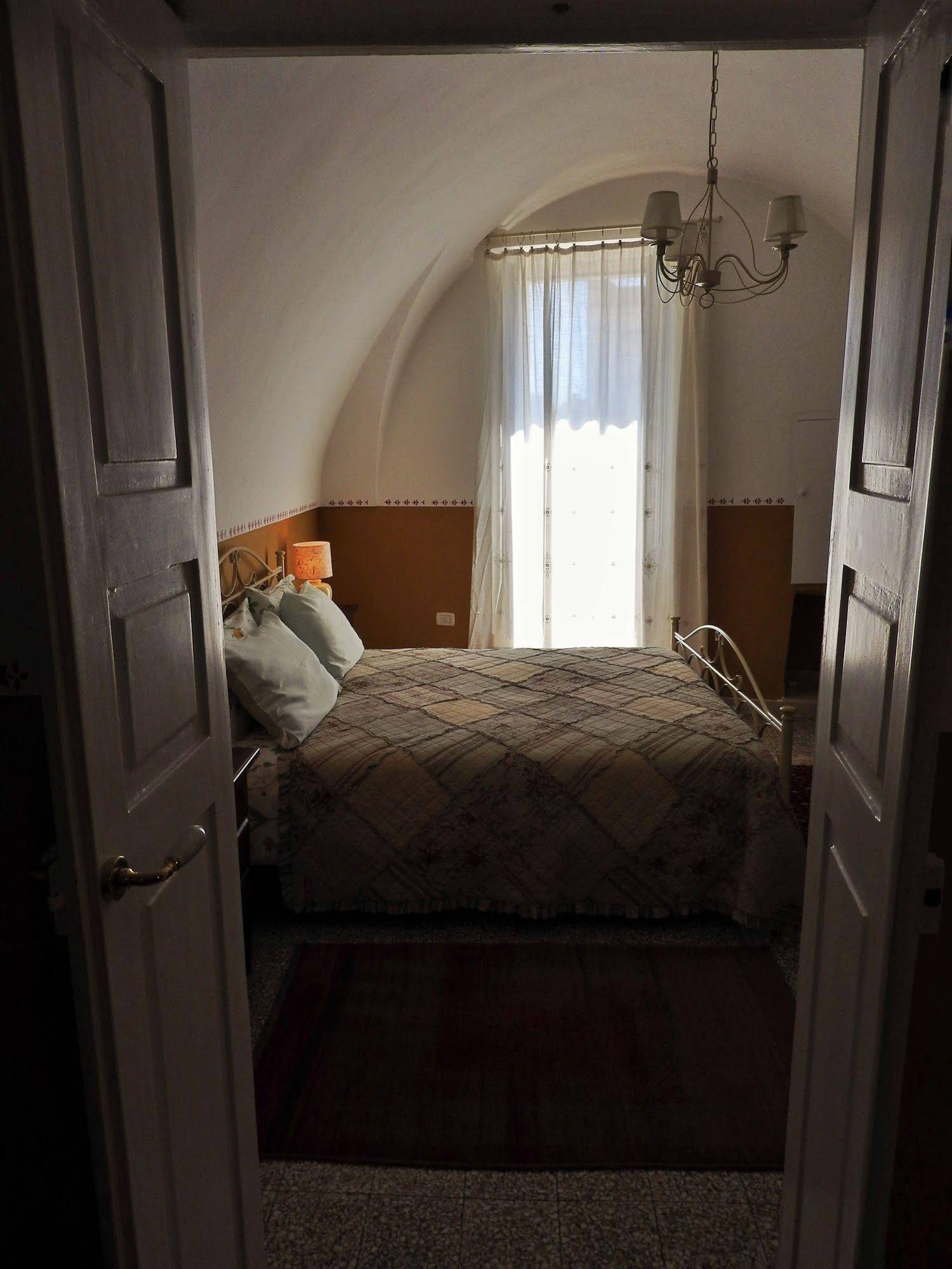 I Trulli di Zia Rosa