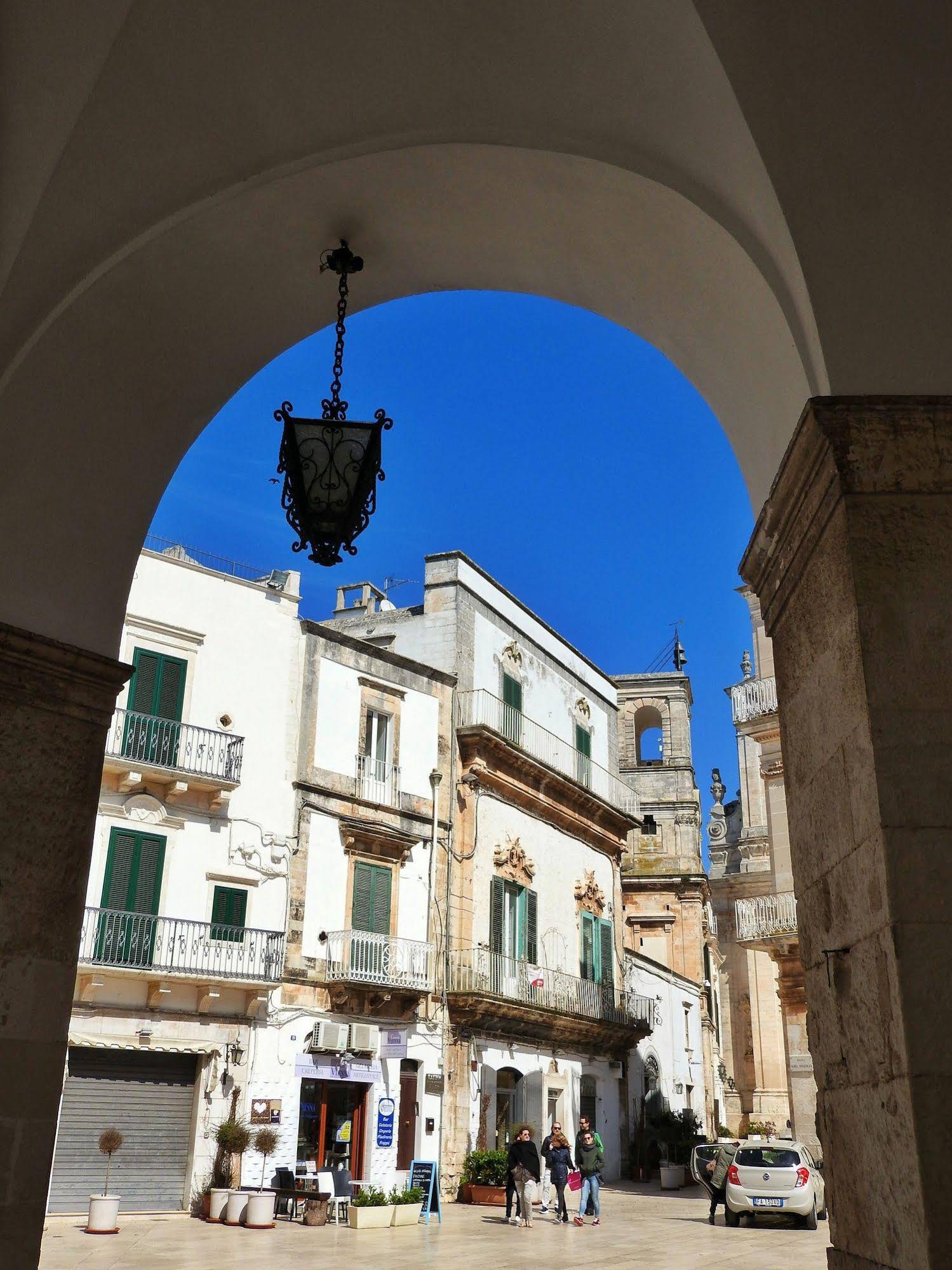 I Trulli di Zia Rosa