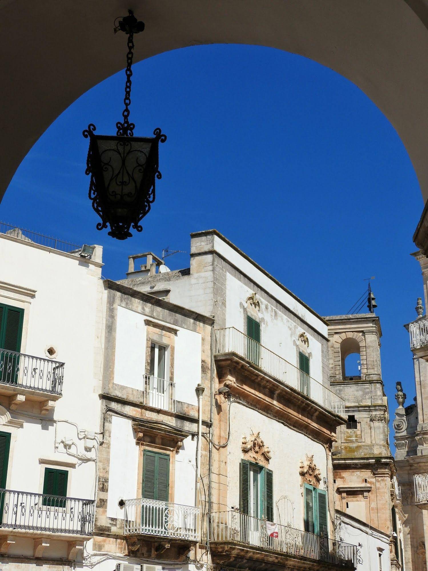 I Trulli di Zia Rosa