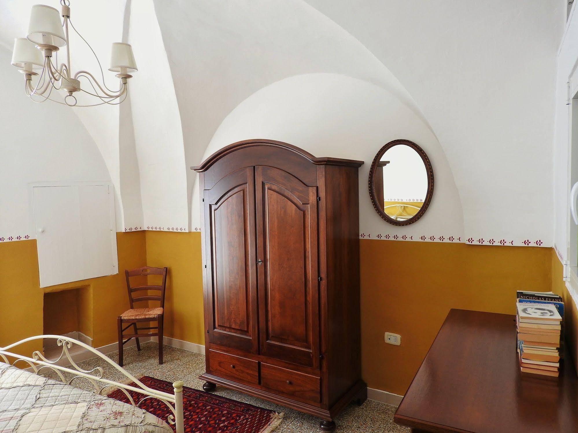 I Trulli di Zia Rosa