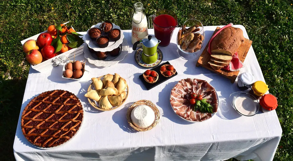 La Casa degli Uccellini Bio Agriturismo