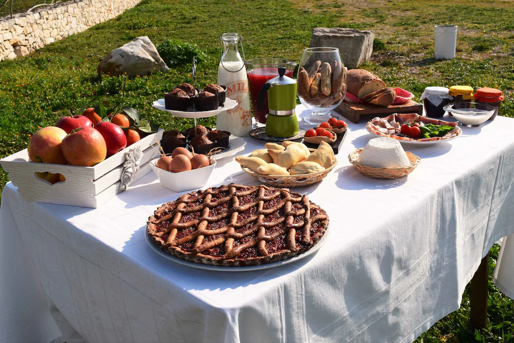 La Casa degli Uccellini Bio Agriturismo
