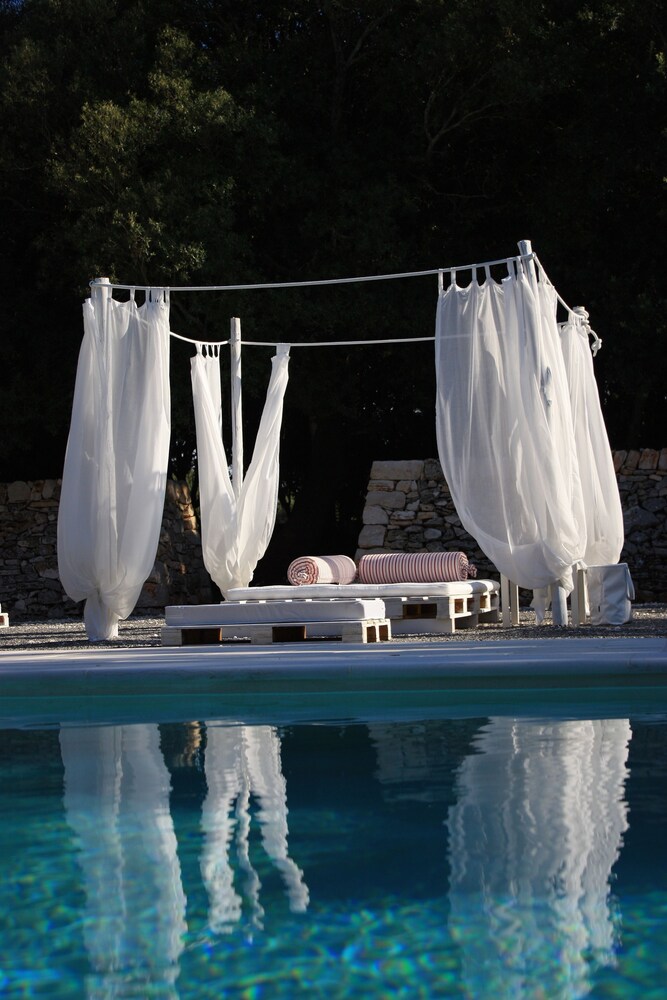 Masseria Iazzo Scagno