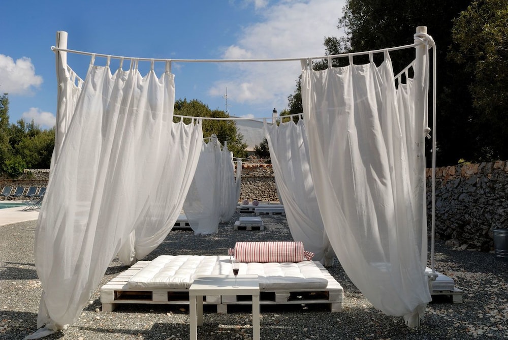 Masseria Iazzo Scagno