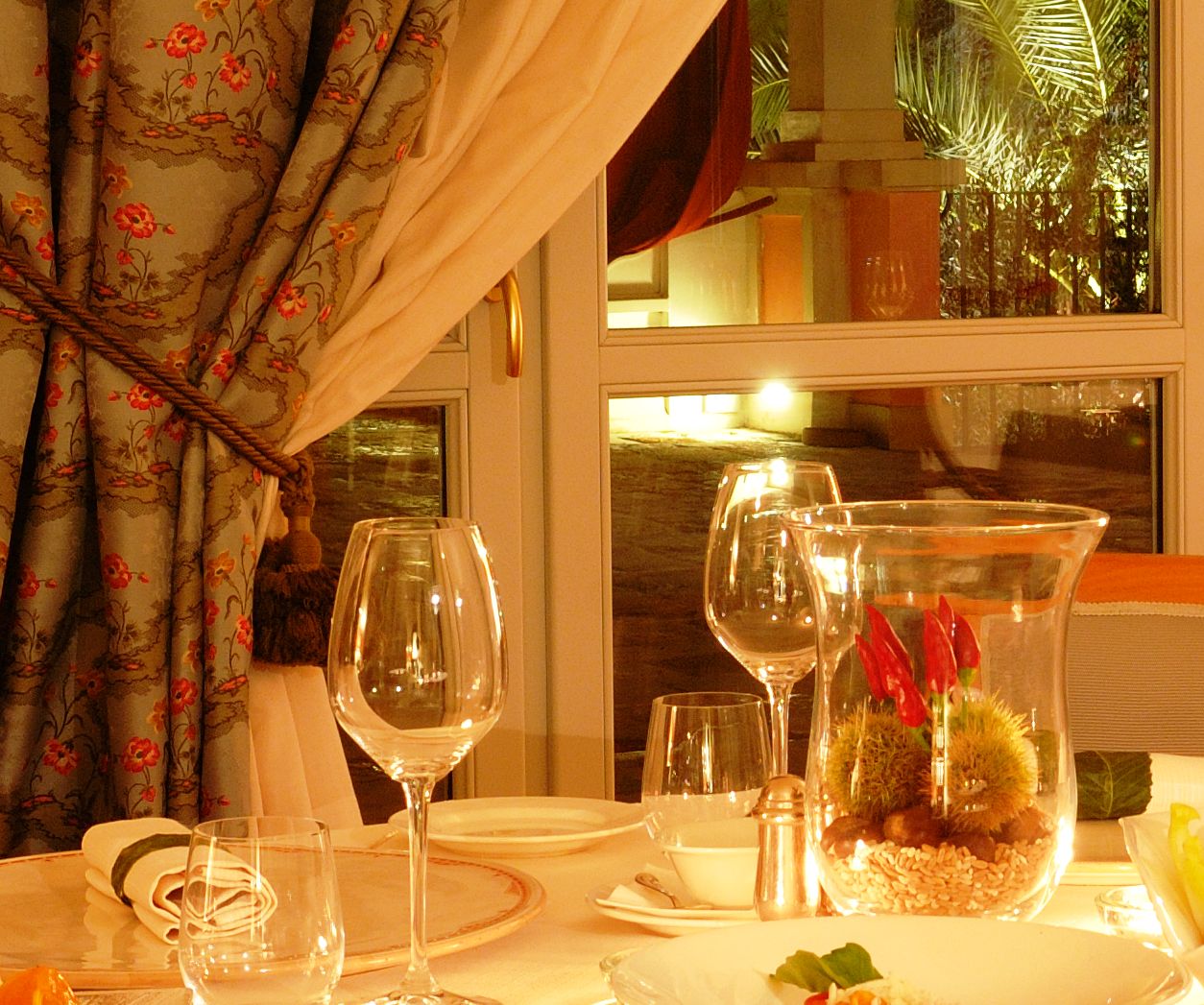 Relais Villa San Martino