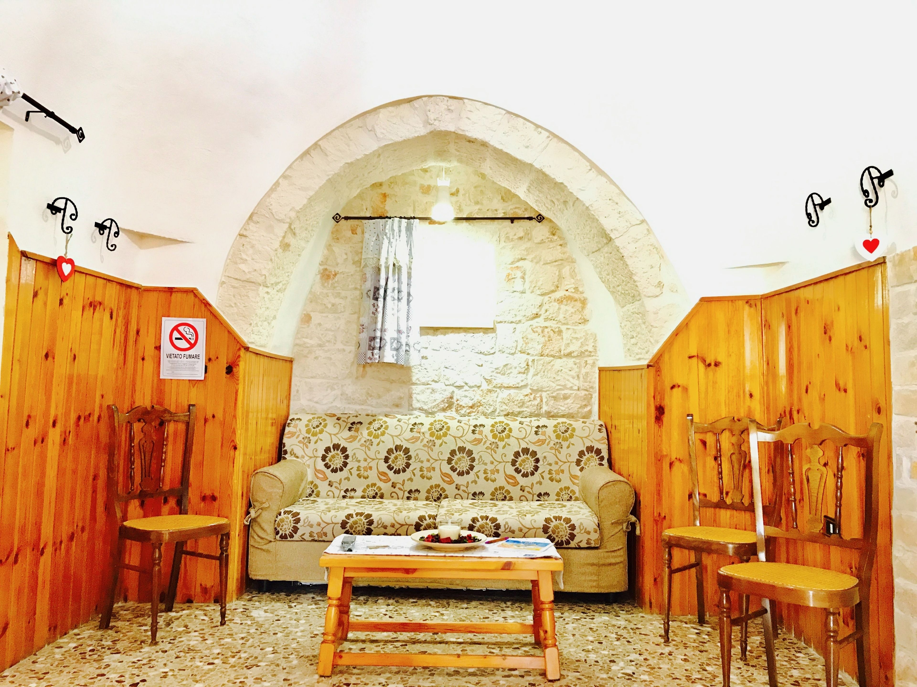 Trulli Fenice