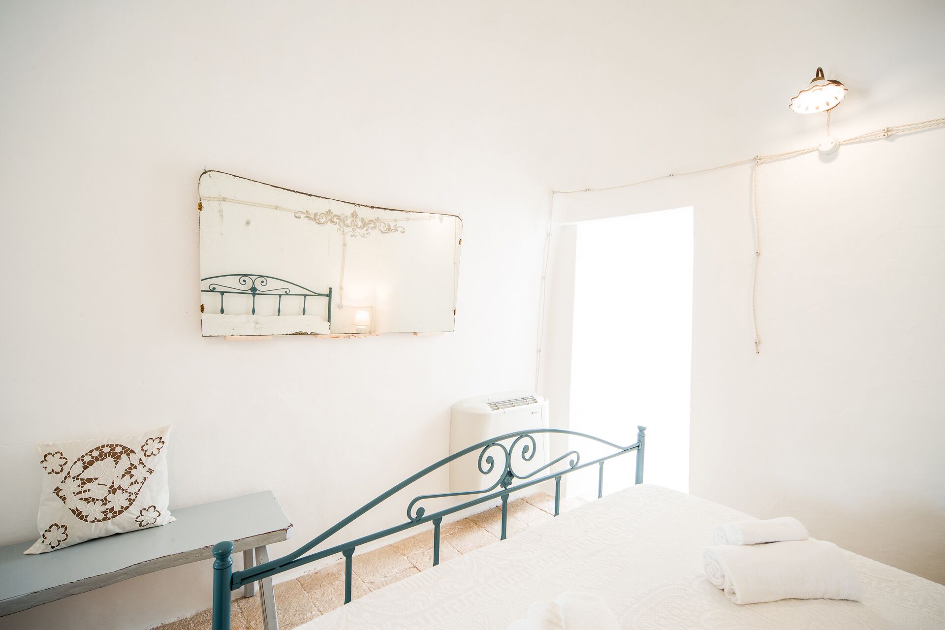 Trulli Nuova Aia Resort