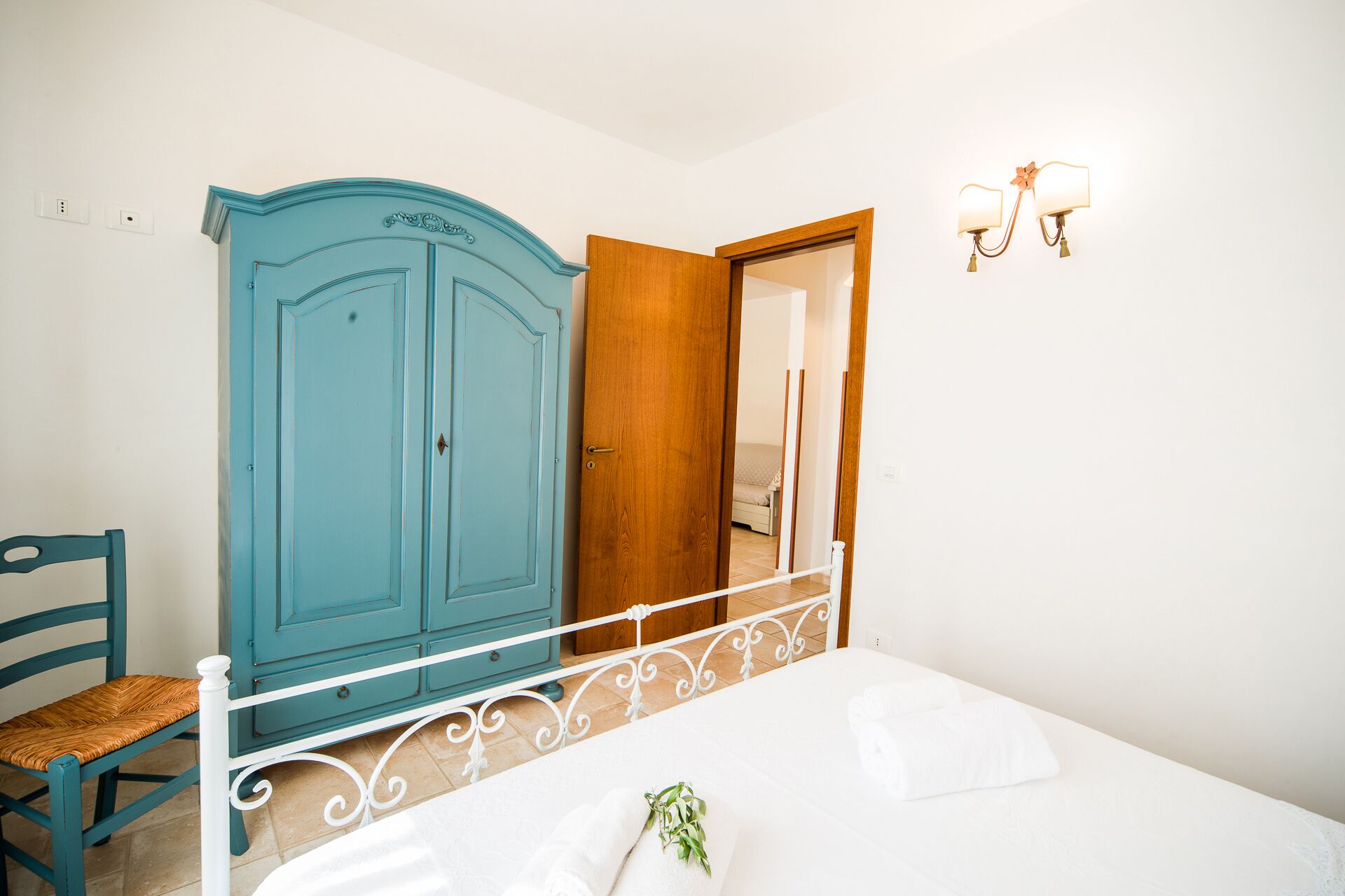 Trulli Nuova Aia Resort