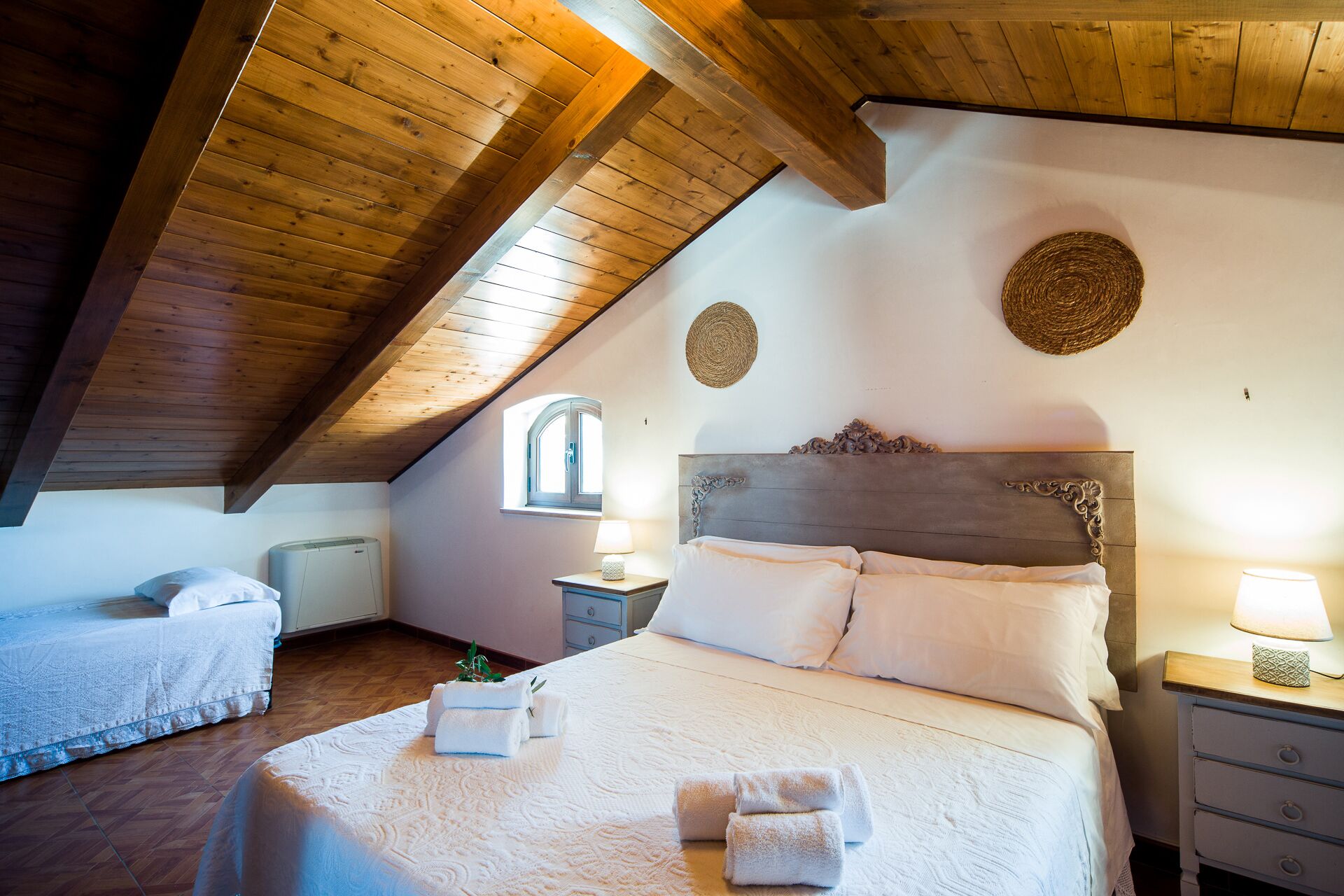 Trulli Nuova Aia Resort