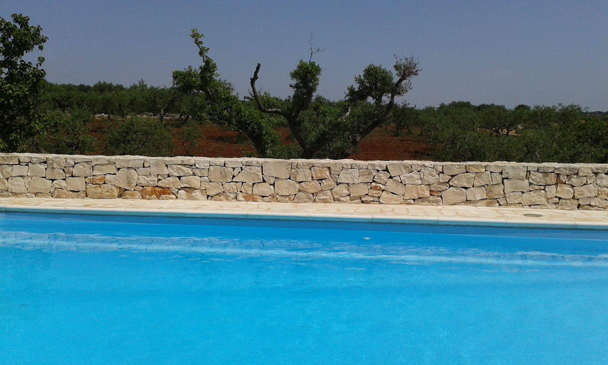 Trullo La Canonica