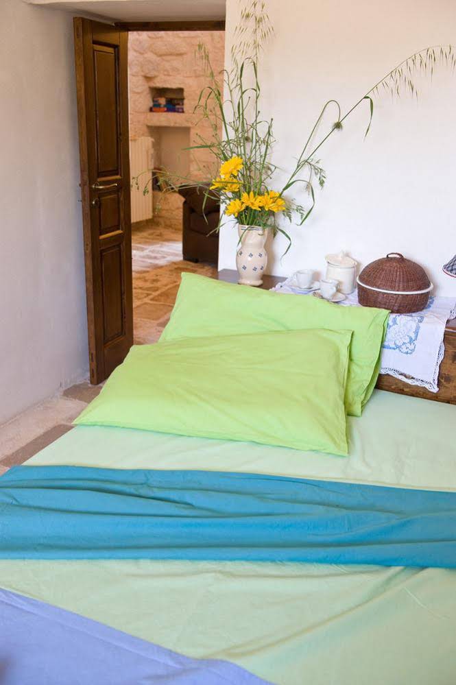 Trullo La Canonica