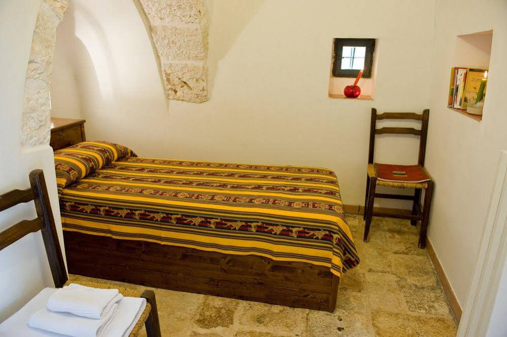 Trullo La Canonica