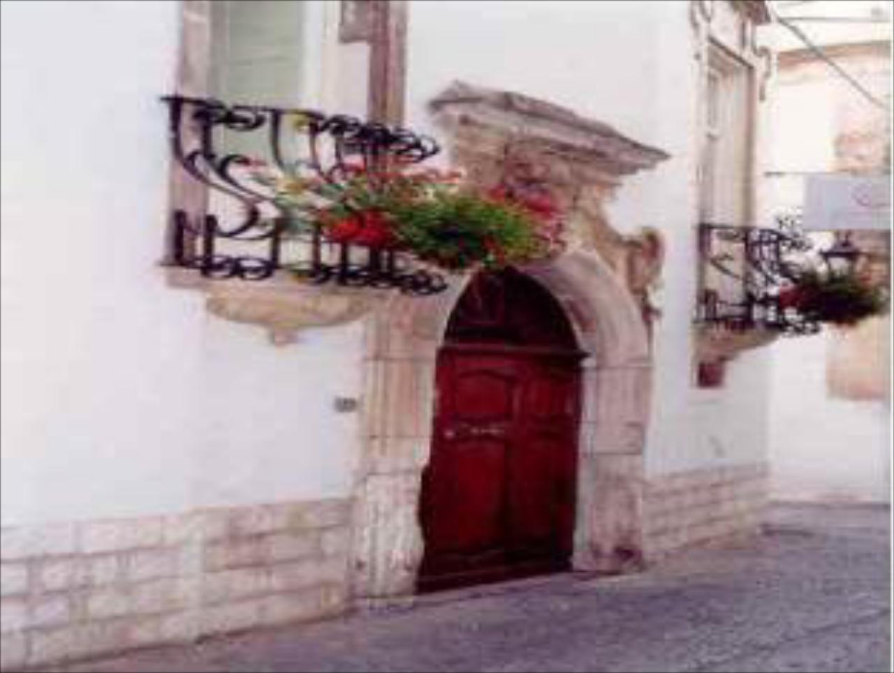 Villaggio In Case Sparse nel Centro Storico
