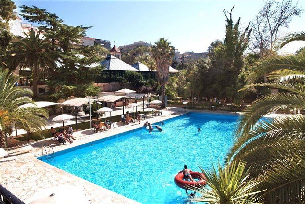Villa Rosa